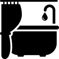 Bathspoke